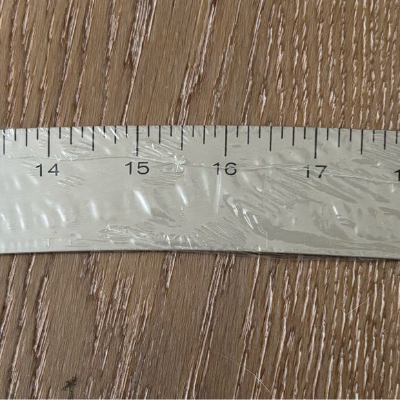 Fairgate Curve Ruler - Picture 2 of 2